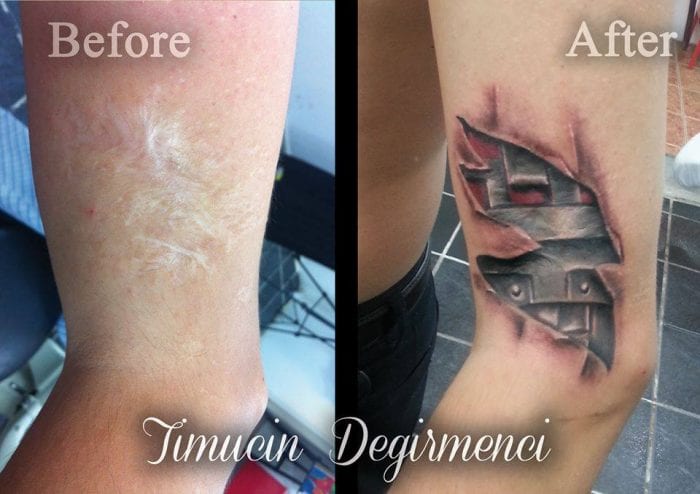 D vme Ile z Kapatma Tattoo Art Timu in D vme Ile z Kapatma Tattoo Art Timu in