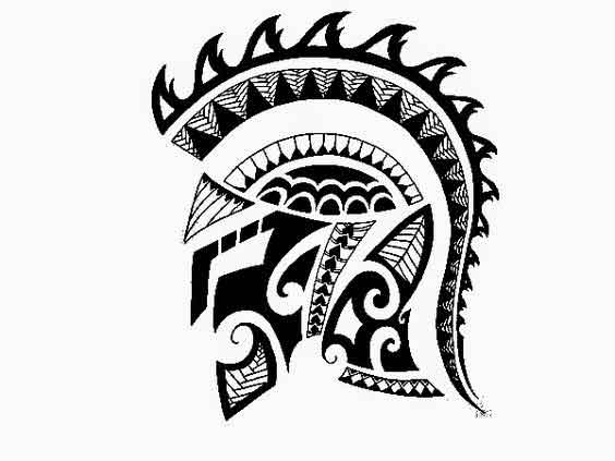 maori-savasci-dovme-modeli