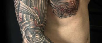 Tattoo - Dövme Modelleri