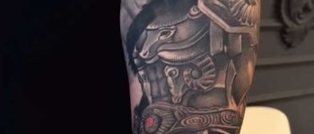 Tattoo - Dövme Modelleri