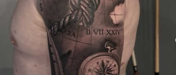 Tattoo - Dövme Modelleri