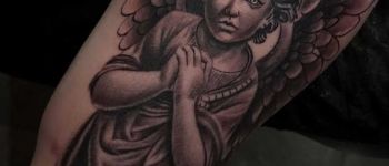 Tattoo - Dövme Modelleri