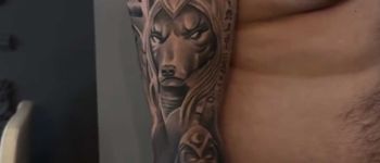 Tattoo - Dövme Modelleri