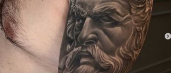 Tattoo - Dövme Modelleri