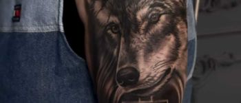 Tattoo - Dövme Modelleri