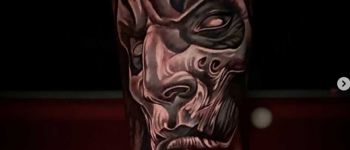 Tattoo - Dövme Modelleri