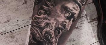 Tattoo - Dövme Modelleri