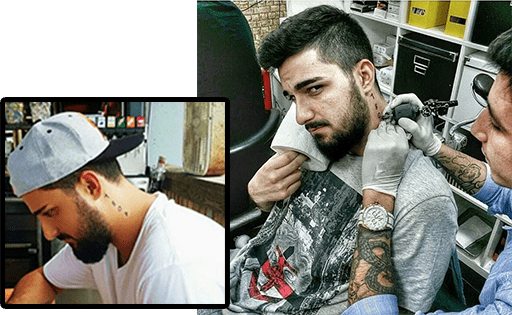 -timuçin değirmenci-ido tatlıses